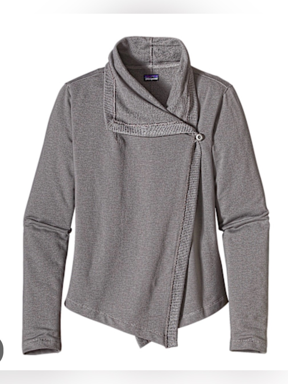 PATAGONIA At Sea Wrap Jacket